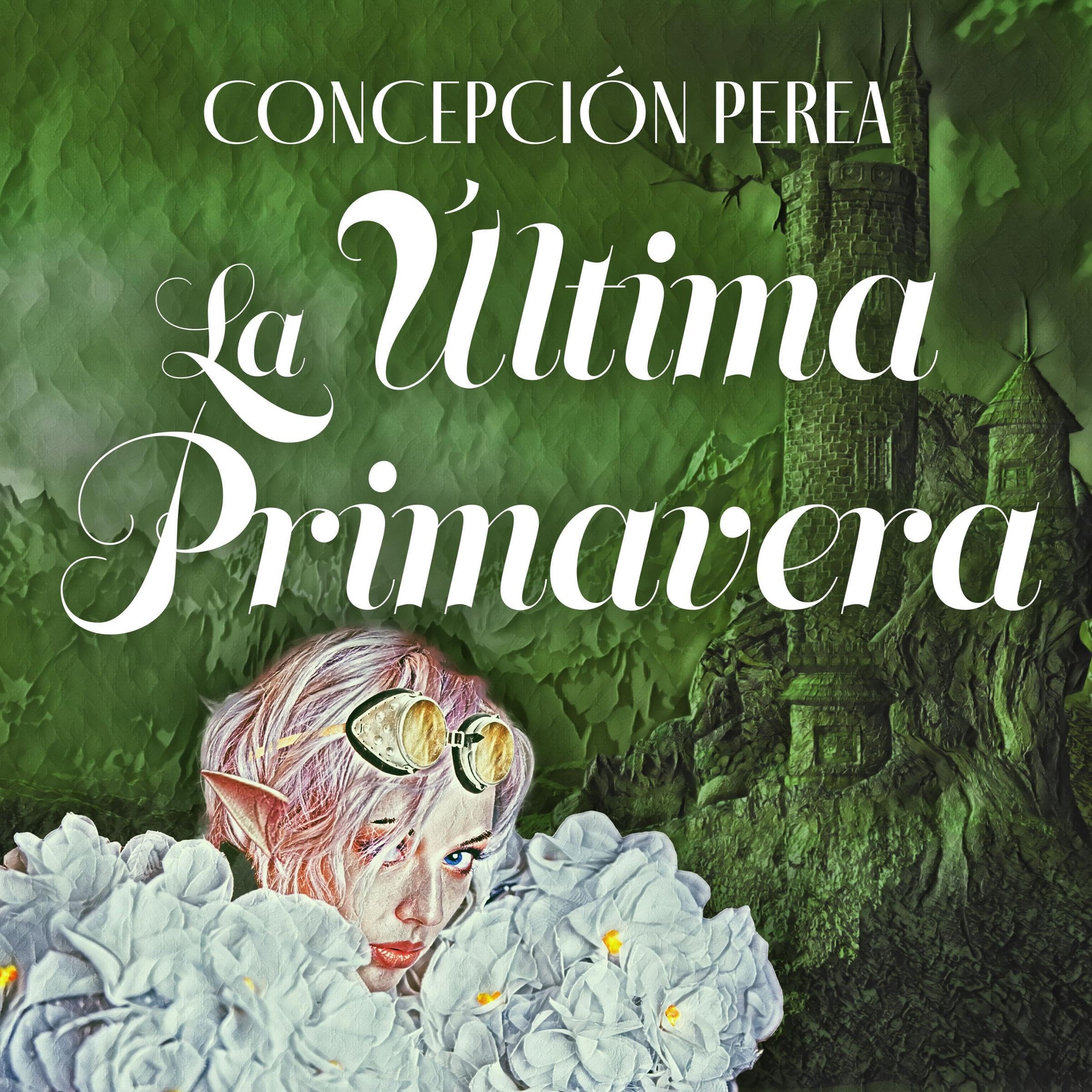 Cover art for La última primavera