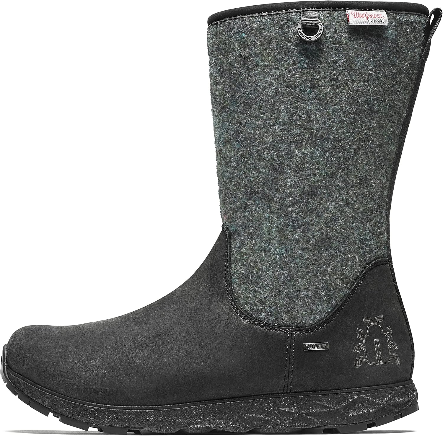 Icebug Womens Grove BUGDri Michelin Wic Woolpower Winter