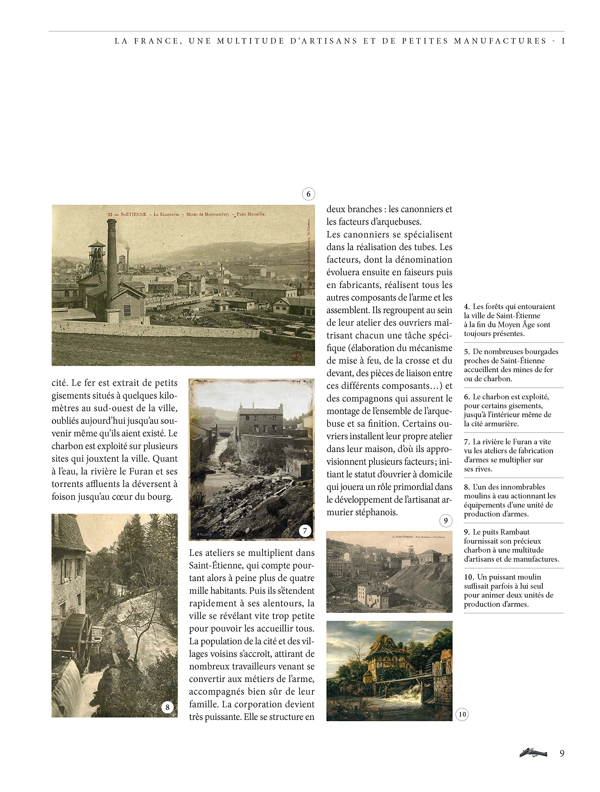 L'Encyclopédie des armes de la chasse française - Fusils et carabines