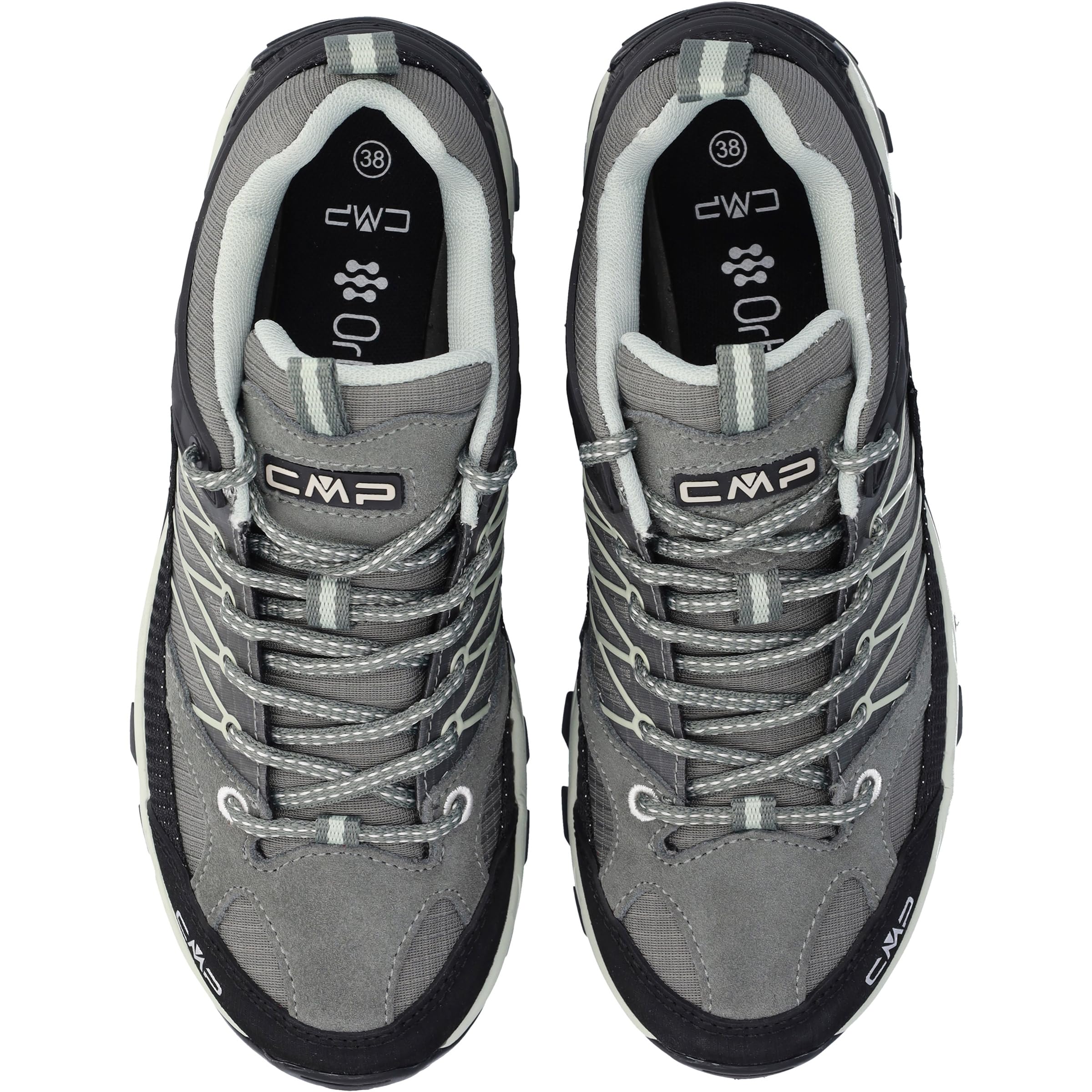 CMP Zapatos de mujer Rigel Low WP
