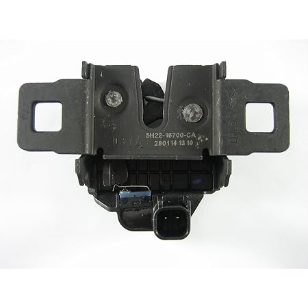 Land Rover Freelander 2 Bonnet Catch Switch – Anti-Theft Alarm Sensor (Part LR041431)