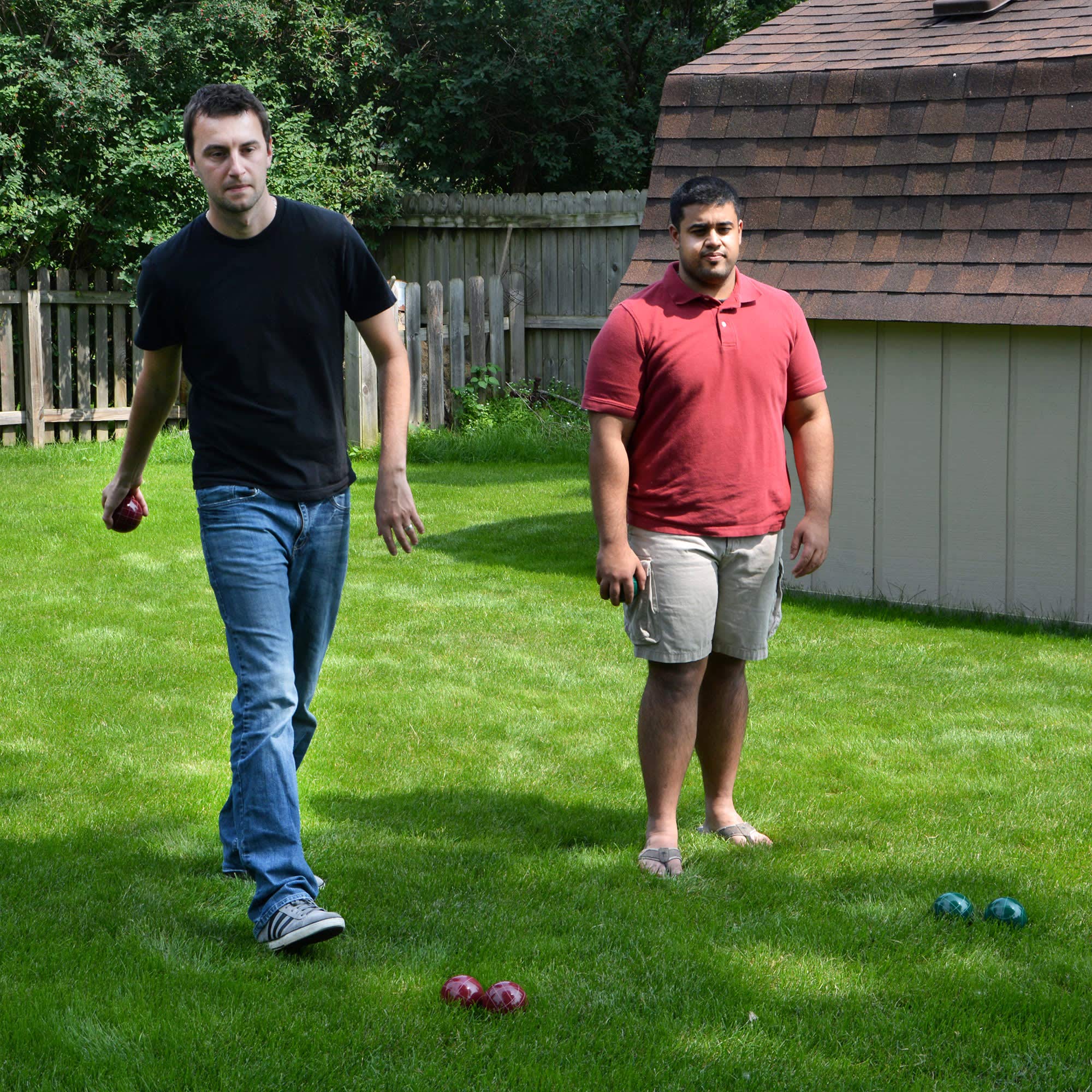 Hathaway - Juego de Bolas de Bola de Hathaway
