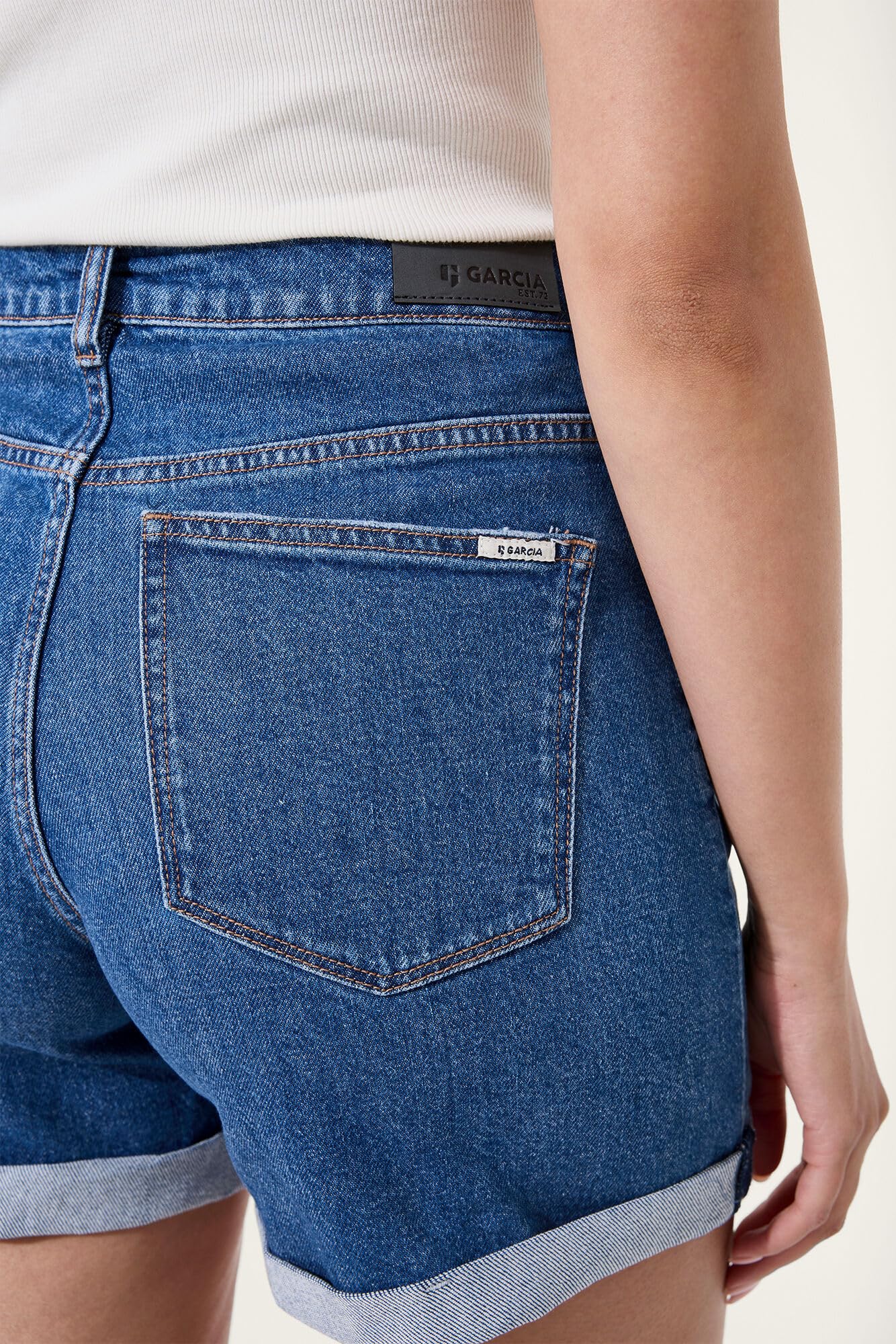 Garcia Isabella Short - 29