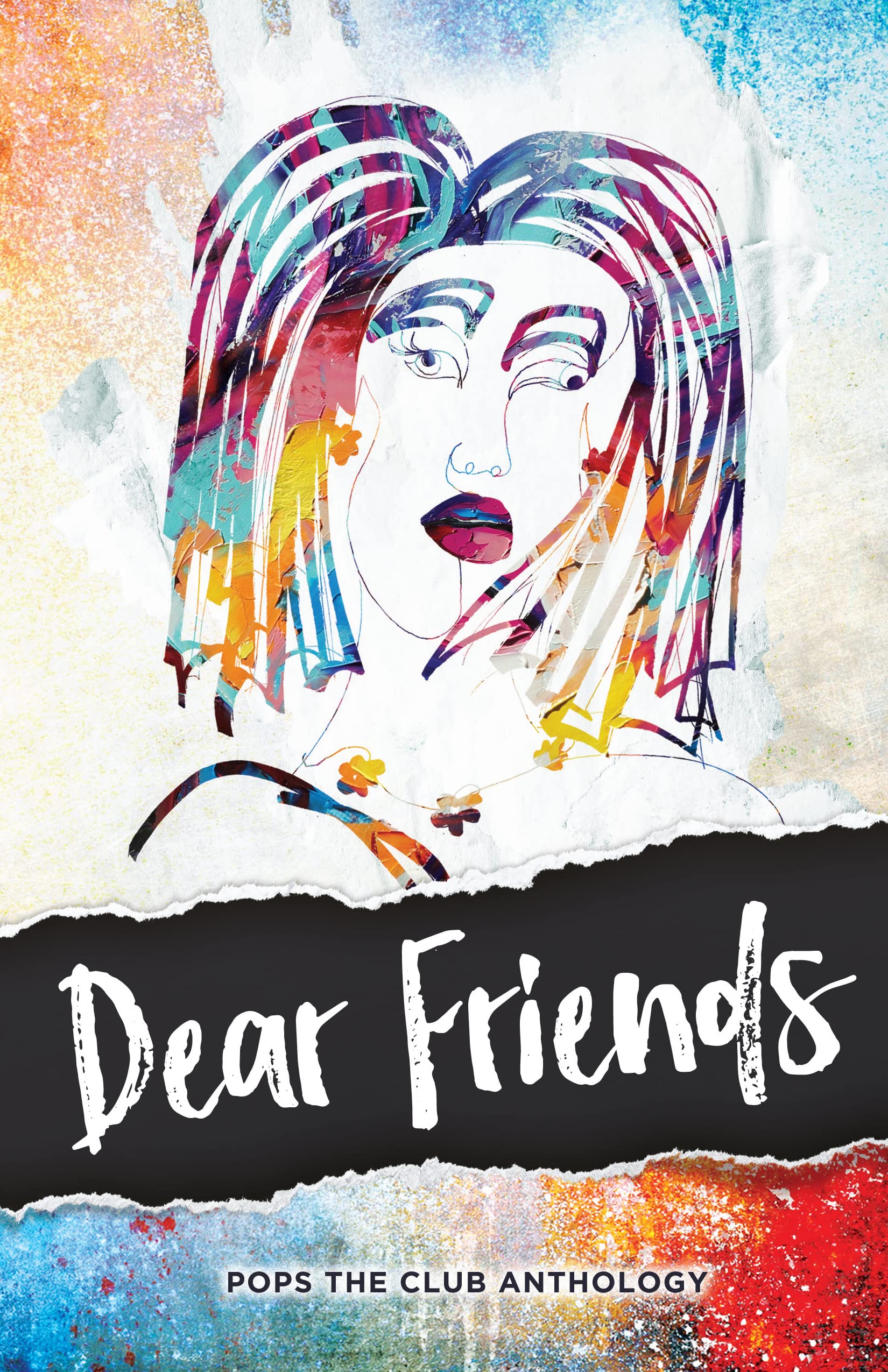 Amazon.co.jp: Dear Friends: Pops the Club Anthology
