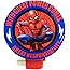 Marvel Spiderman Rotary LED Night Light