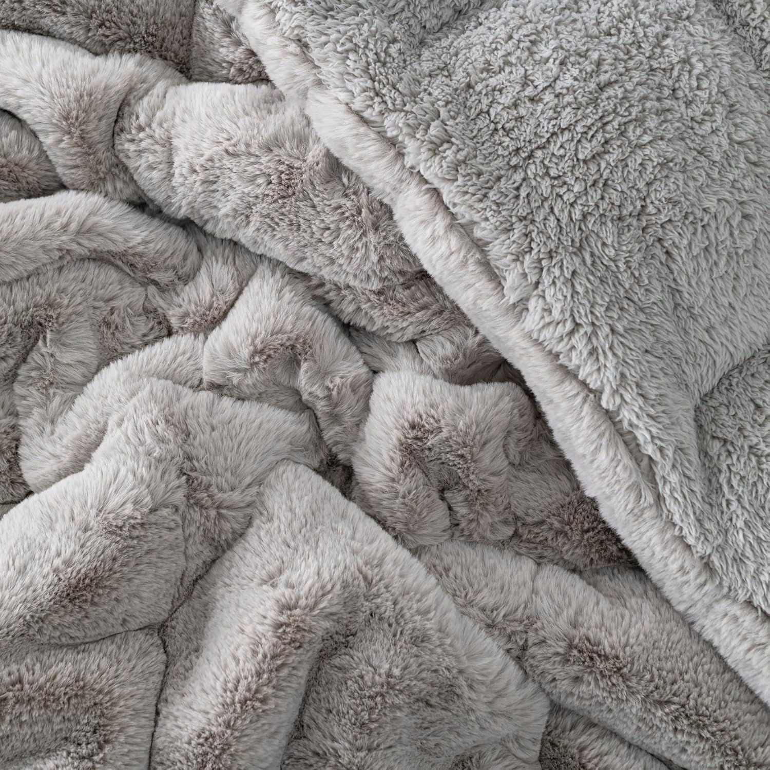 Byourbed Legendary Chunky Bunny - Coma Inducer® Twin XL Comforter Set - USA Lightweight Filled - Nashville Nights