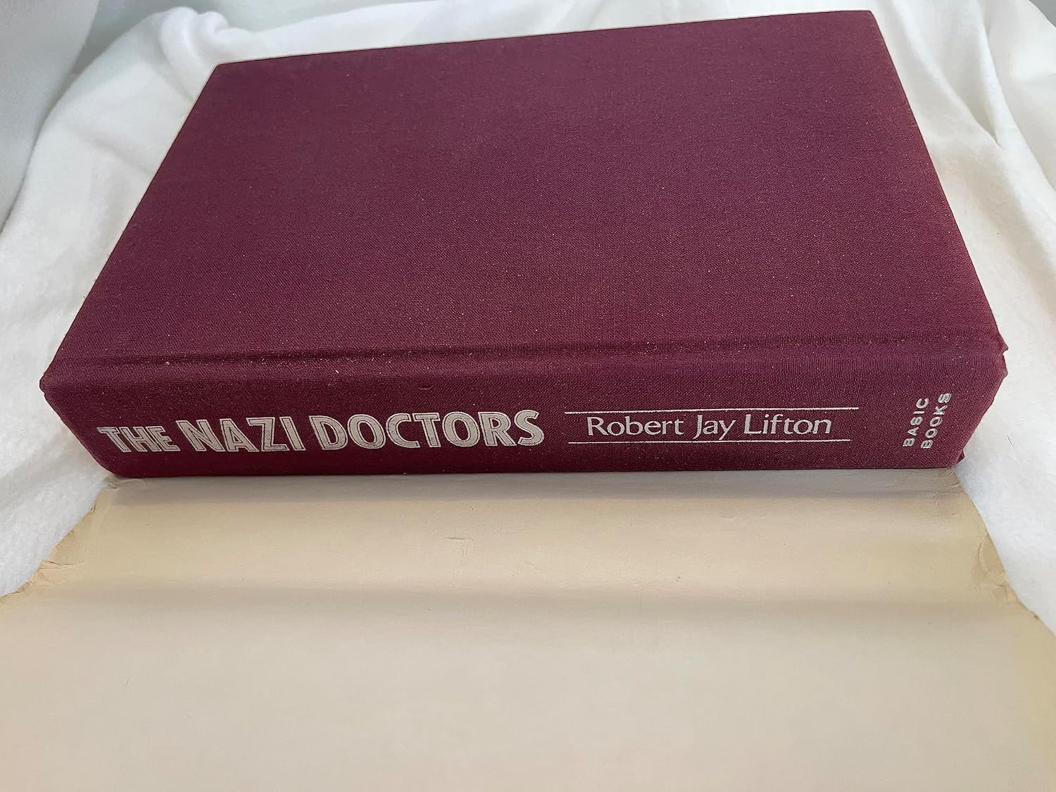 The Nazi Doctors
