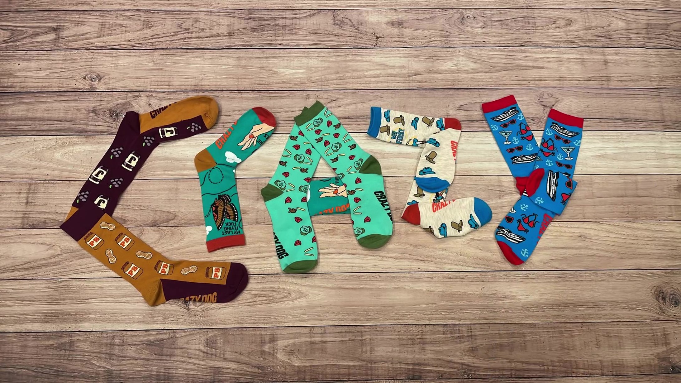 Amazon.com: Funny Christmas Crew Sock for Men – Big Nick Energy