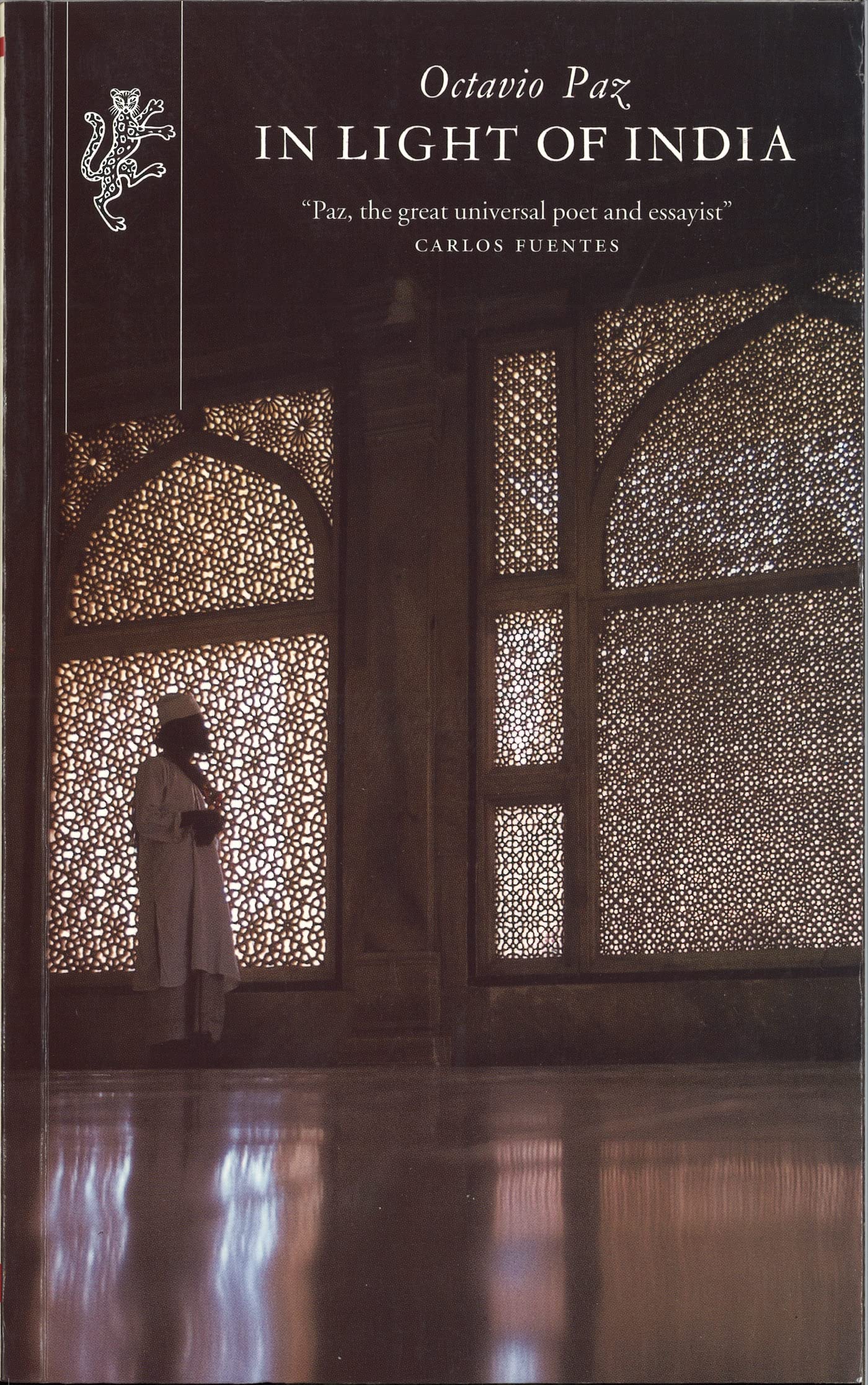 Buy In Light Of India — BookShops.in