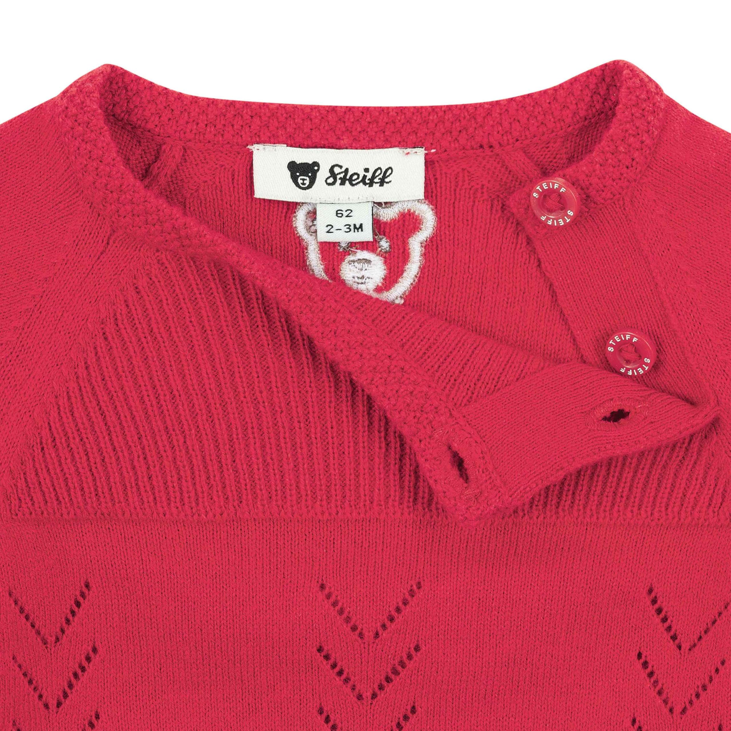 Steiff Mädchen Pullover Pullover