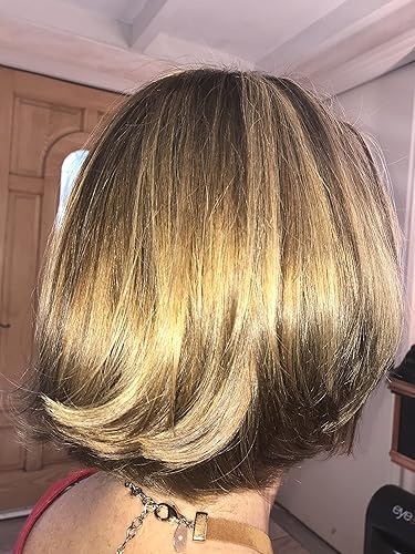 Miniatura 5 de Cepillo redondo profesional para secado por soplado, estilo sin encrespamiento (el cepillo número 45 es de 2.5 pulgadas de ancho x 13 pulgadas de