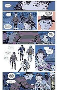 Amazon.com: Paper Girls Volume 1 (Volume 1) [paperback