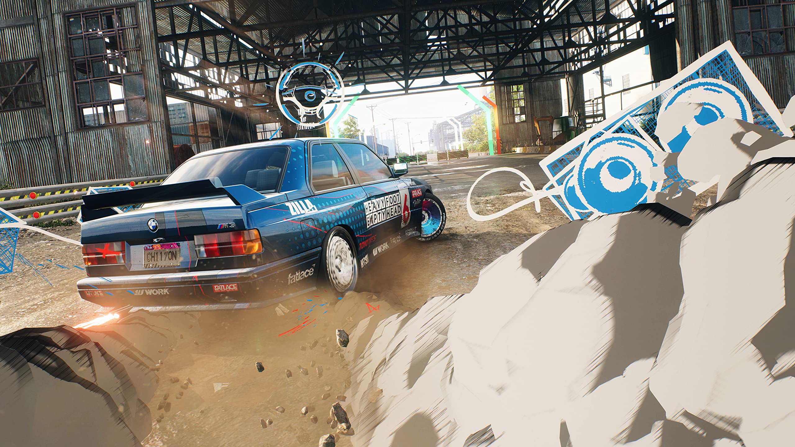Need for Speed Unbound PCWin | Codigo de descarga inmediato EA App - Origin | Videojuegos | Castellano