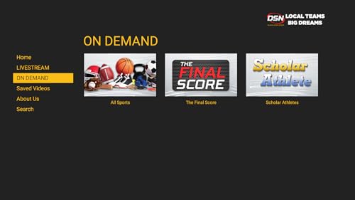 Delmarva Sports Network