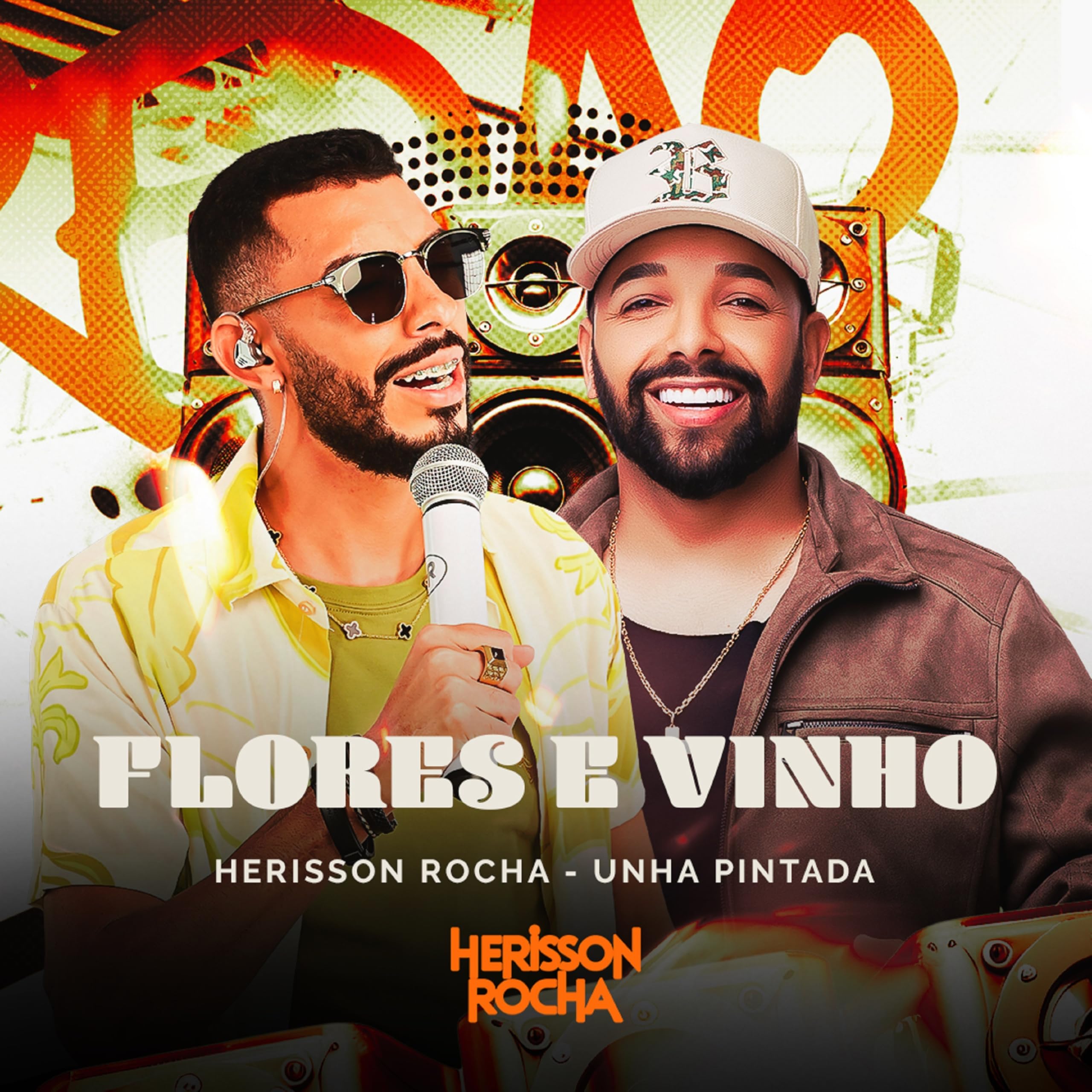 Herisson Rocha