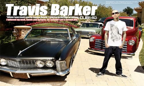G.A.C. SuperFly Magazine