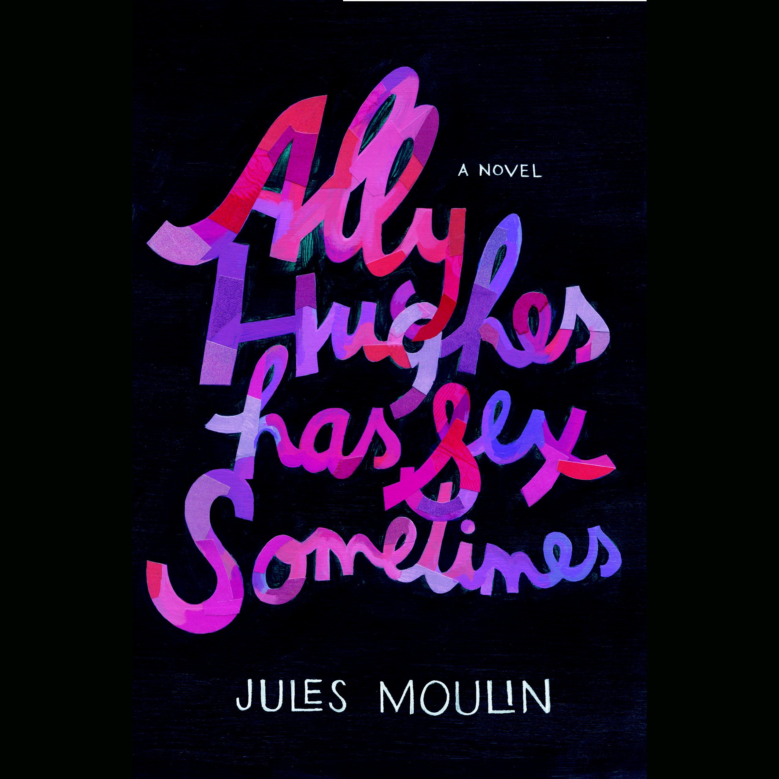 Ally Hughes Has Sex Sometimes