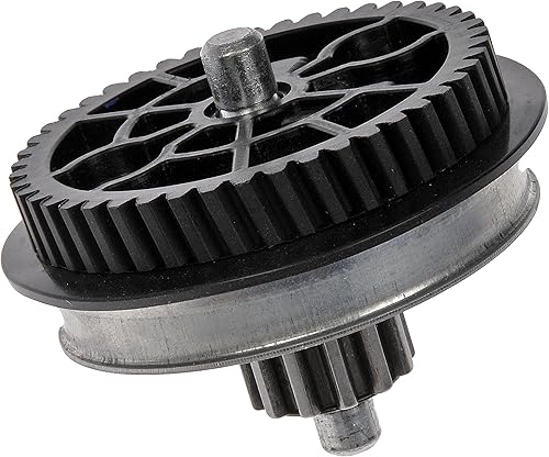 Dorman Engranaje del motor de la ventana eléctrica 747-410 compatible con modelos seleccionados