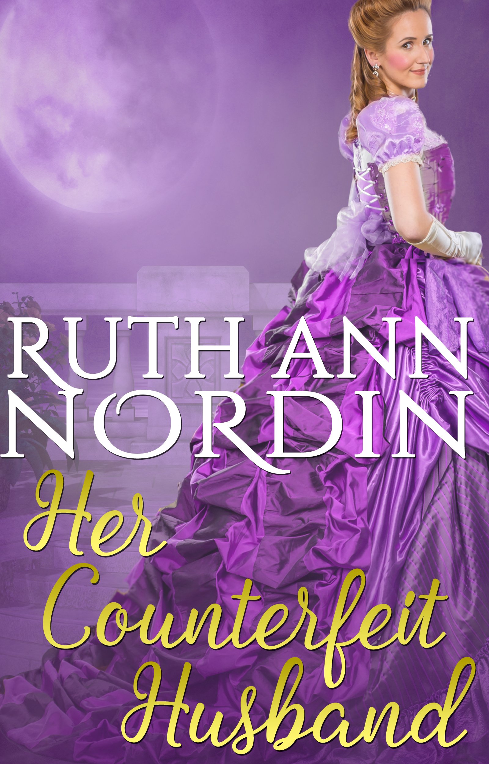 Her Counterfeit Husband