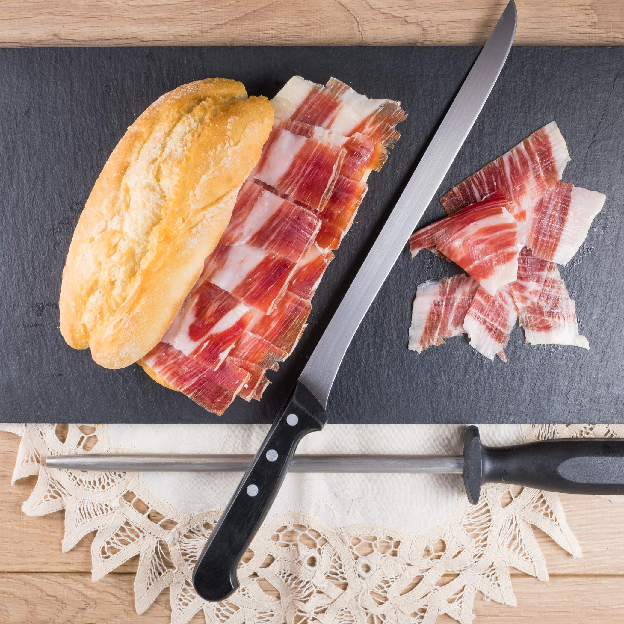 Airesano Duroc Jamon Duroc 7700 g