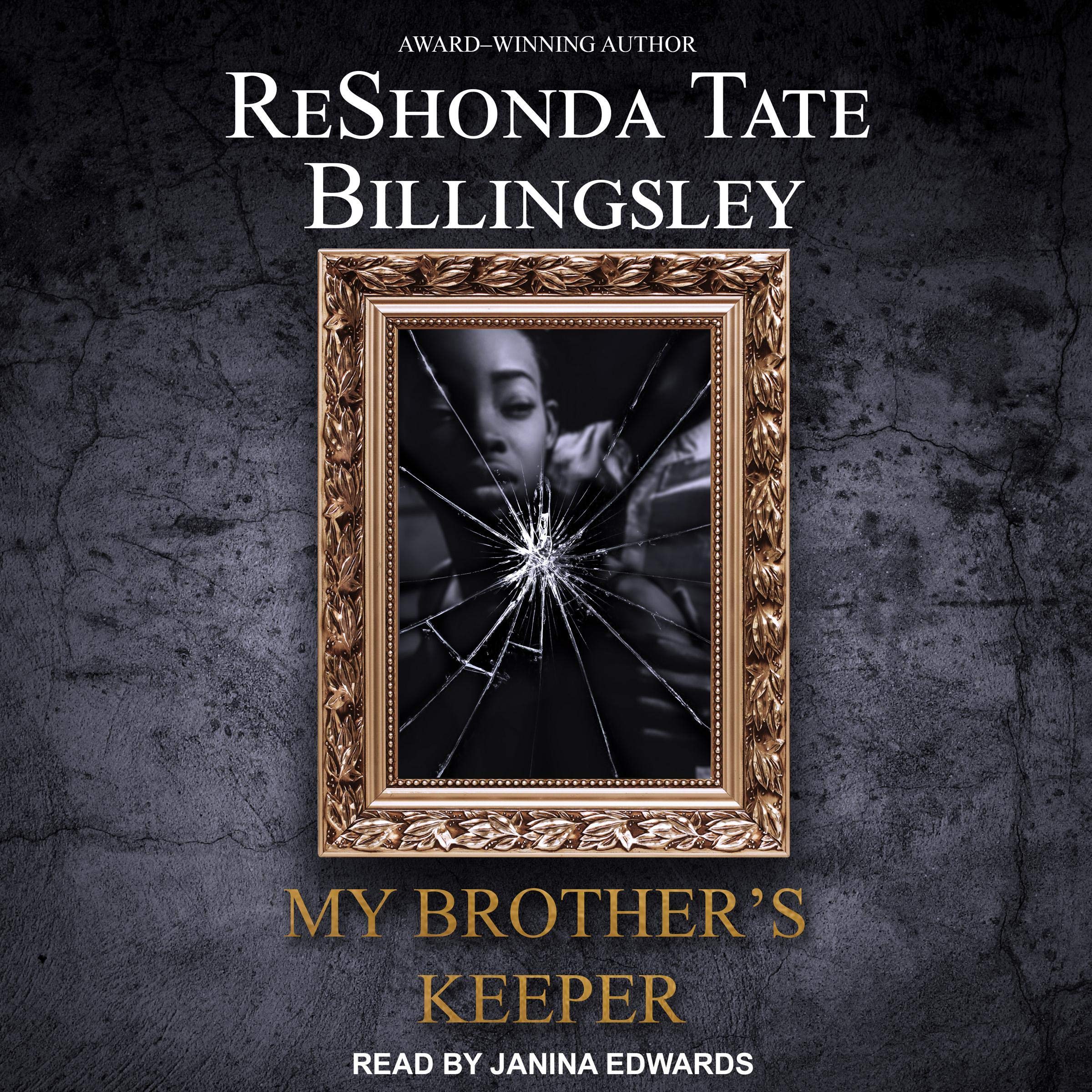 Cover art for My Brother's Keeper