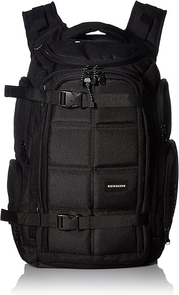 Quiksilver grenade plus backpack Clearance