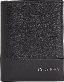 Calvin Klein PORTAFOGLIO NERO