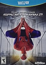 The Amazing Spider-Man 2 - Wii U