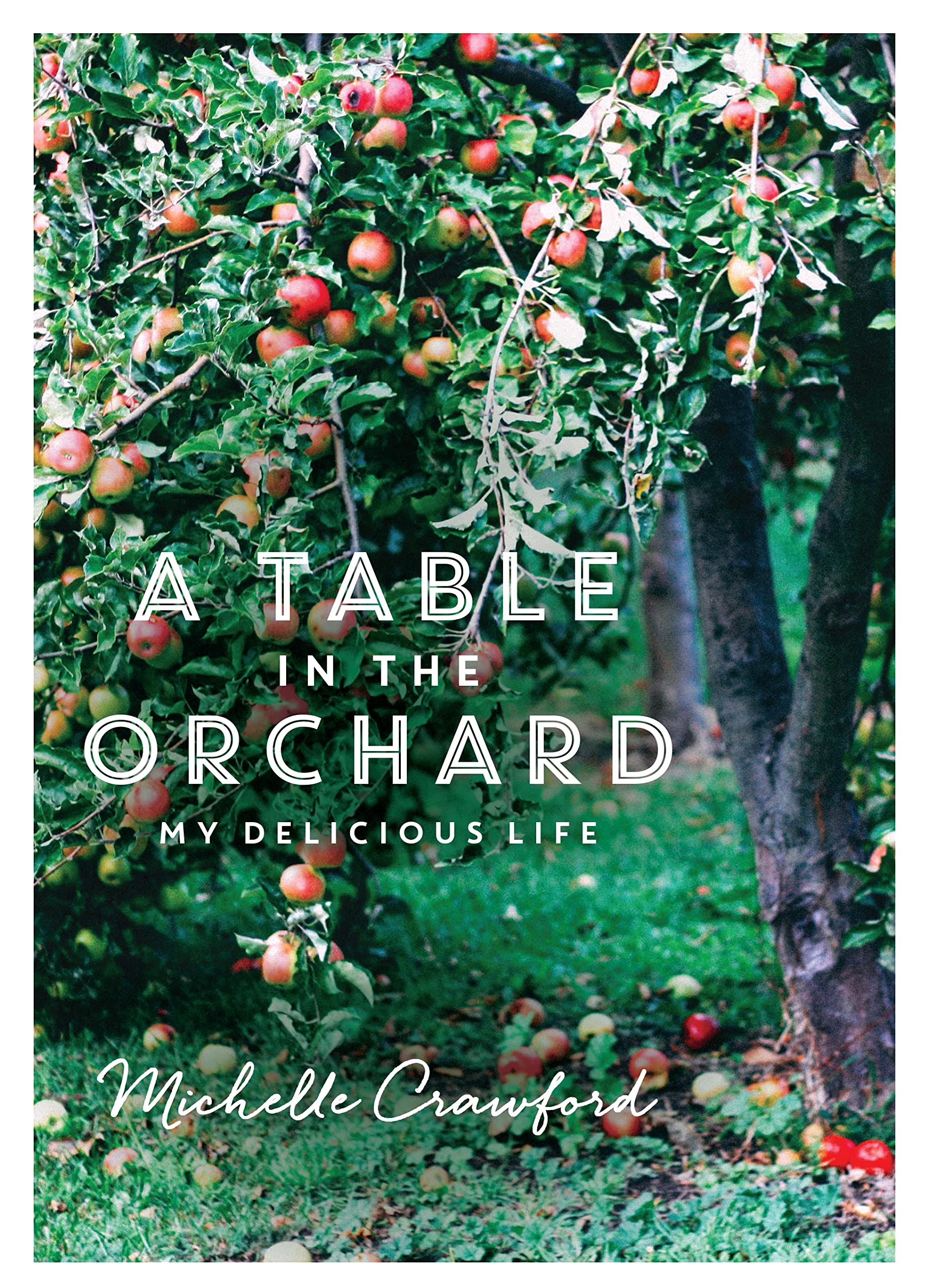 Buy A Table in the Orchard, A — BookShops.in