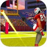 Football Kick and Flick