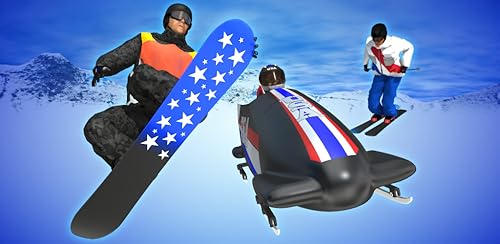 BSL Winter Games Challenge