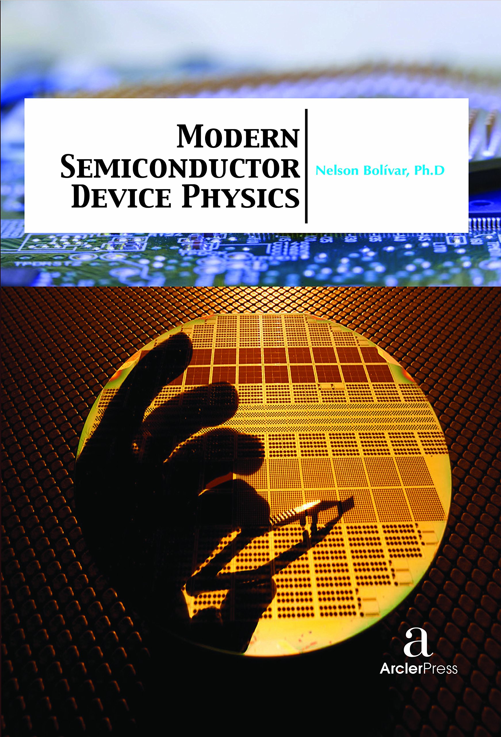 Modern Semiconductor Device Physics