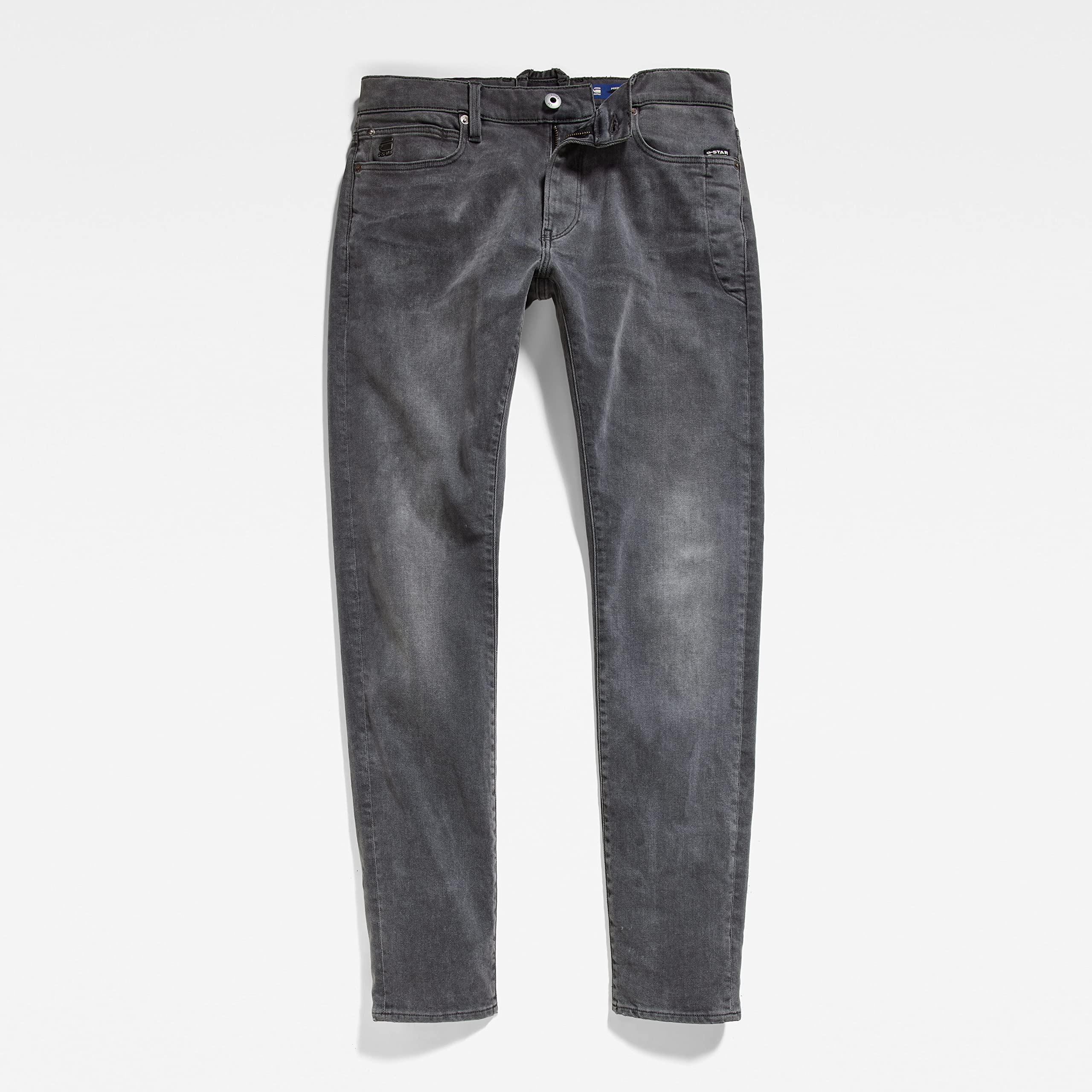 G-STAR Lancet Skinny - Dżins Mężczyźni