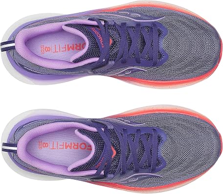 Saucony Women's Tempus 2 Running Shoe