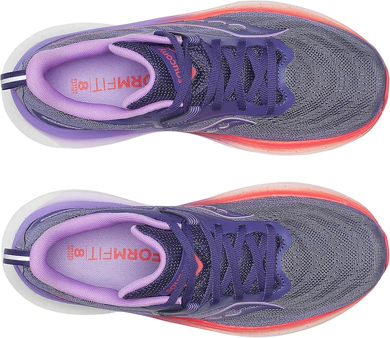 Saucony Women's Tempus 2 Running Shoe