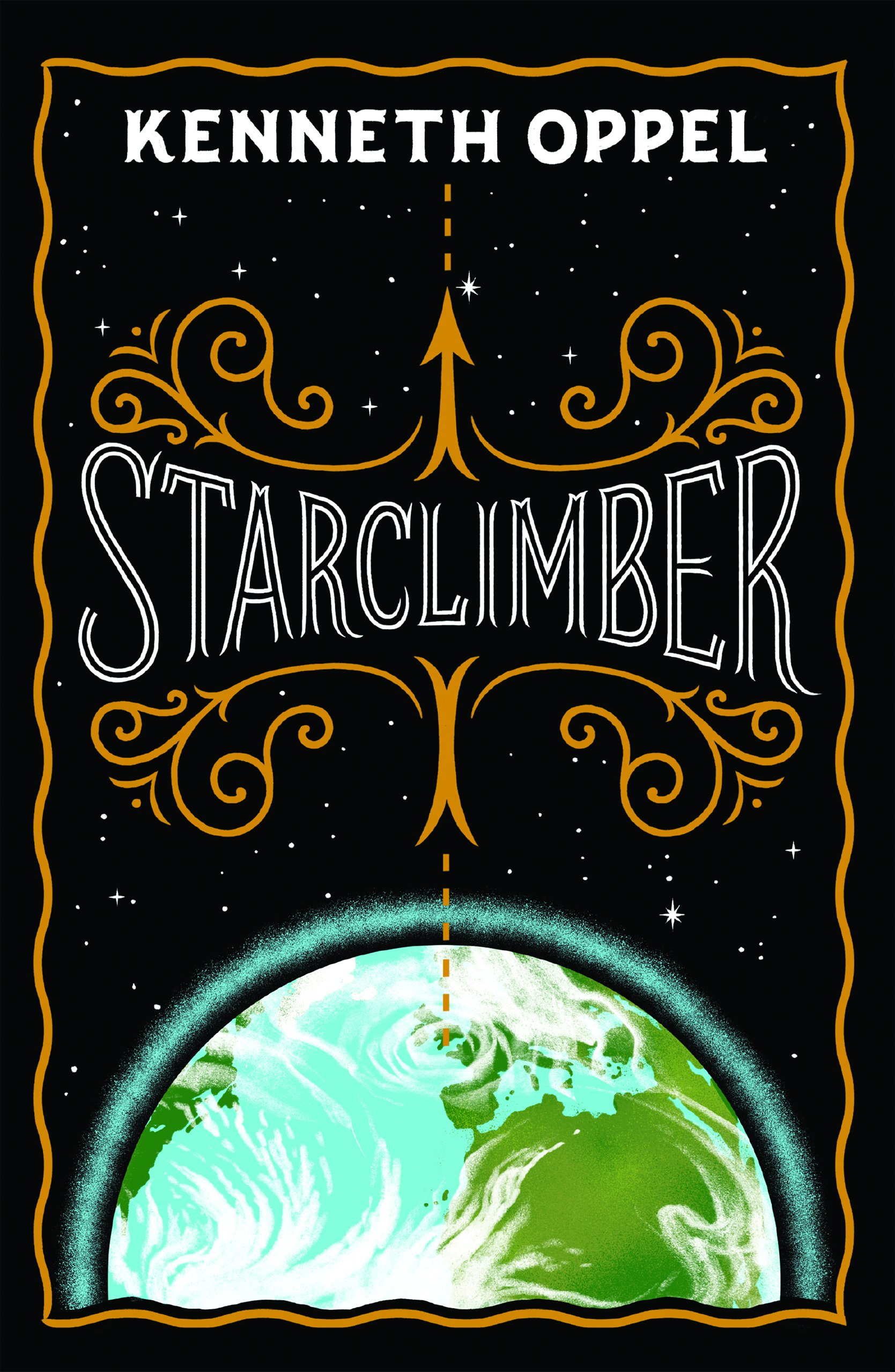 Buy Starclimber (10th Anniversary Edition) (Airborn) — BookShops.in