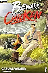 Beware of Chicken: A Xianxia Cultivation Novel (English Edition)