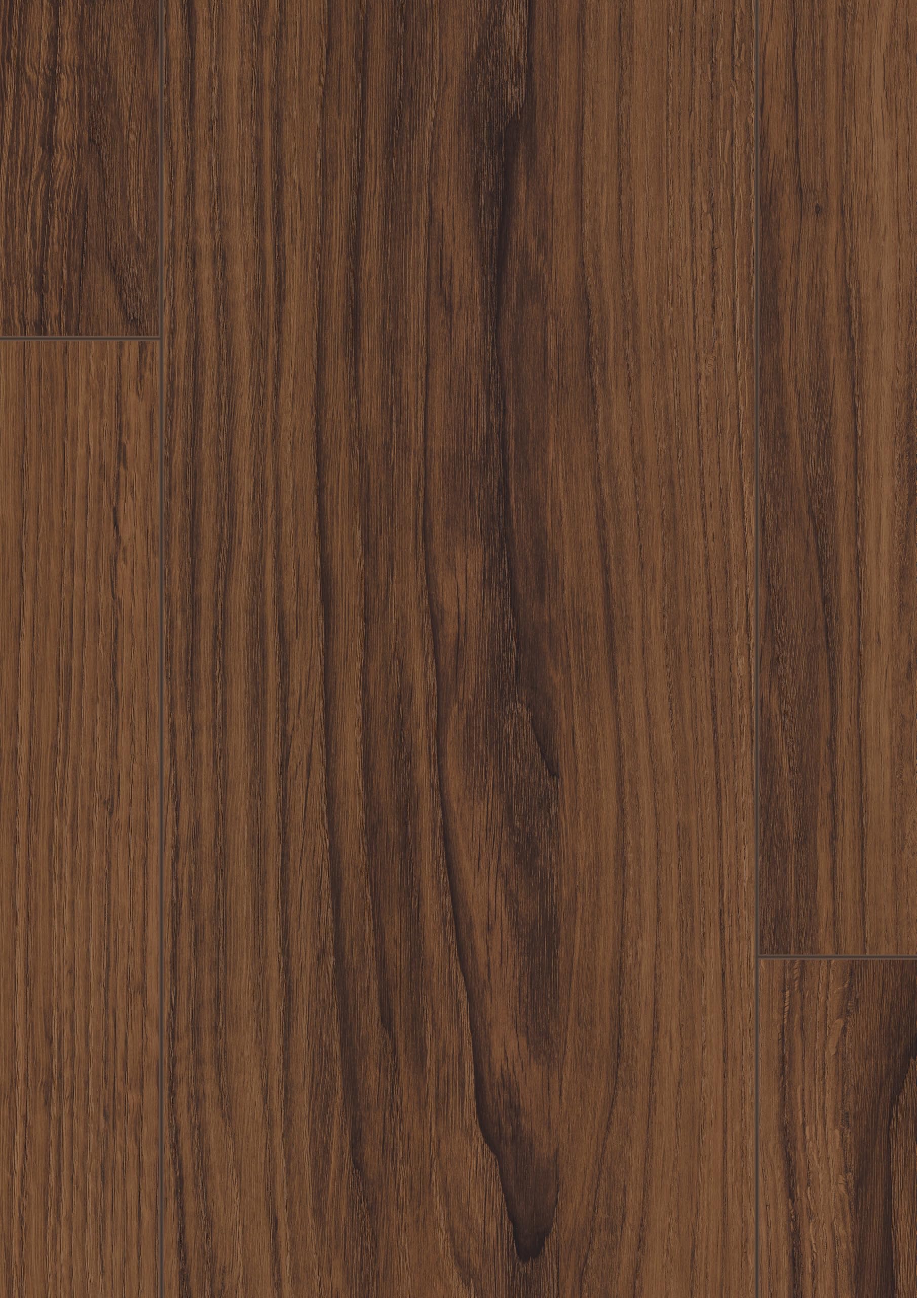 EGGER NatureSense Laminat EL1307 Warmia Nussbaum braun 1292x193x8mm (1,995m²)
