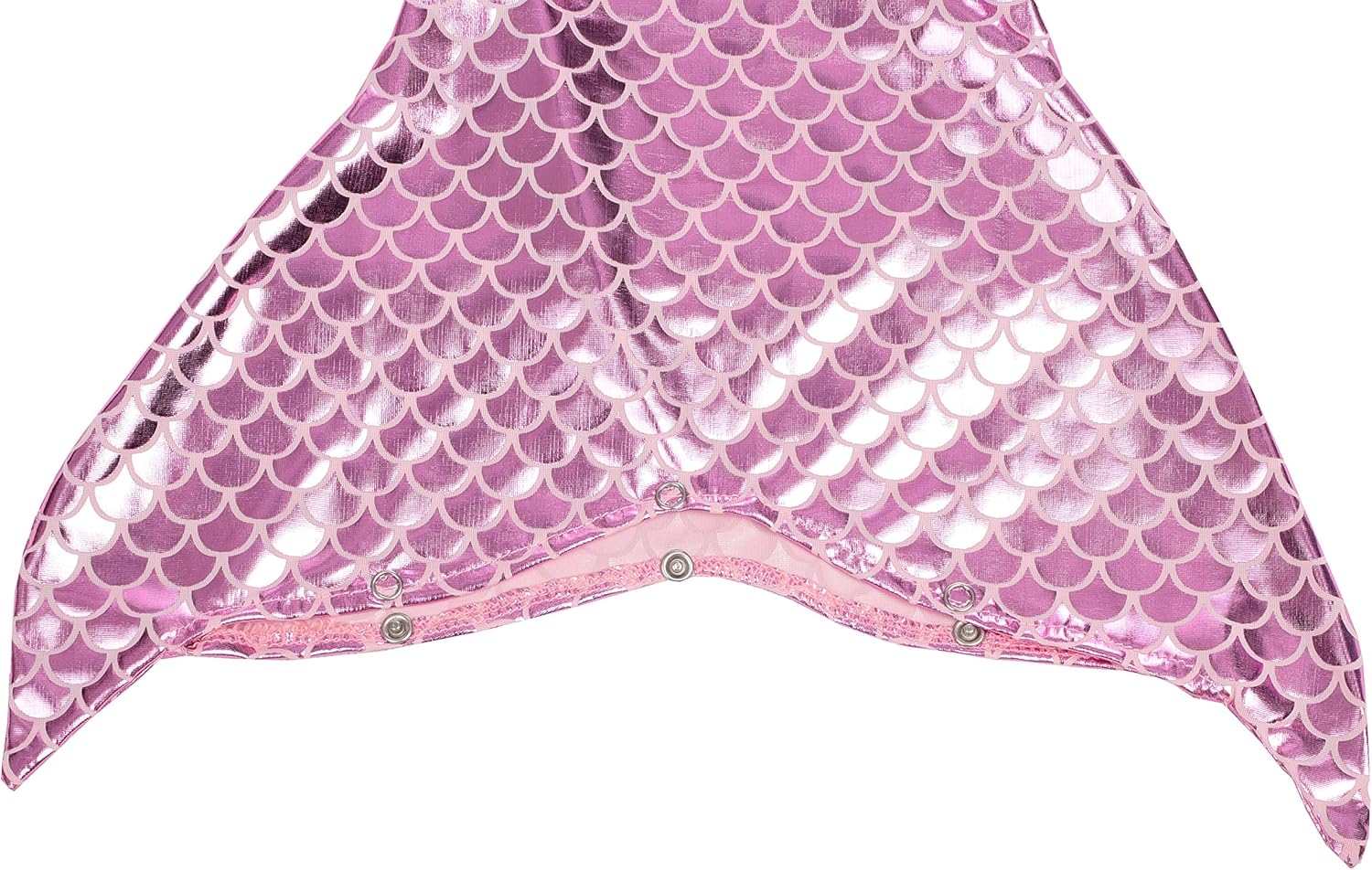 Dressy Daisy Girls' 3pcs Mermaid Tail Swimwear Mermaid Swimsuit Bathing Suit Bikini : Clothing, Shoes & Jewelry