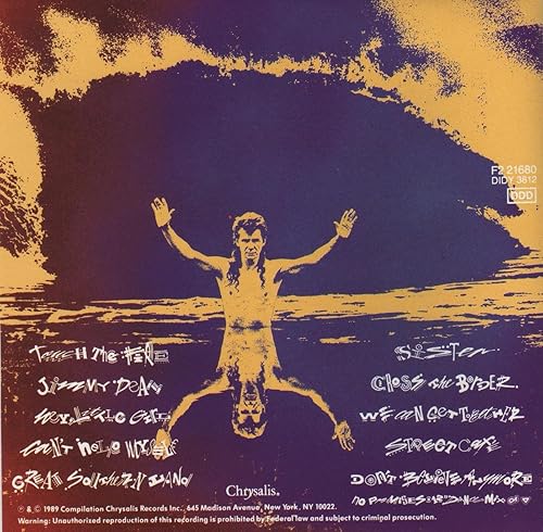 Miniatura 6 de Great Southern Land