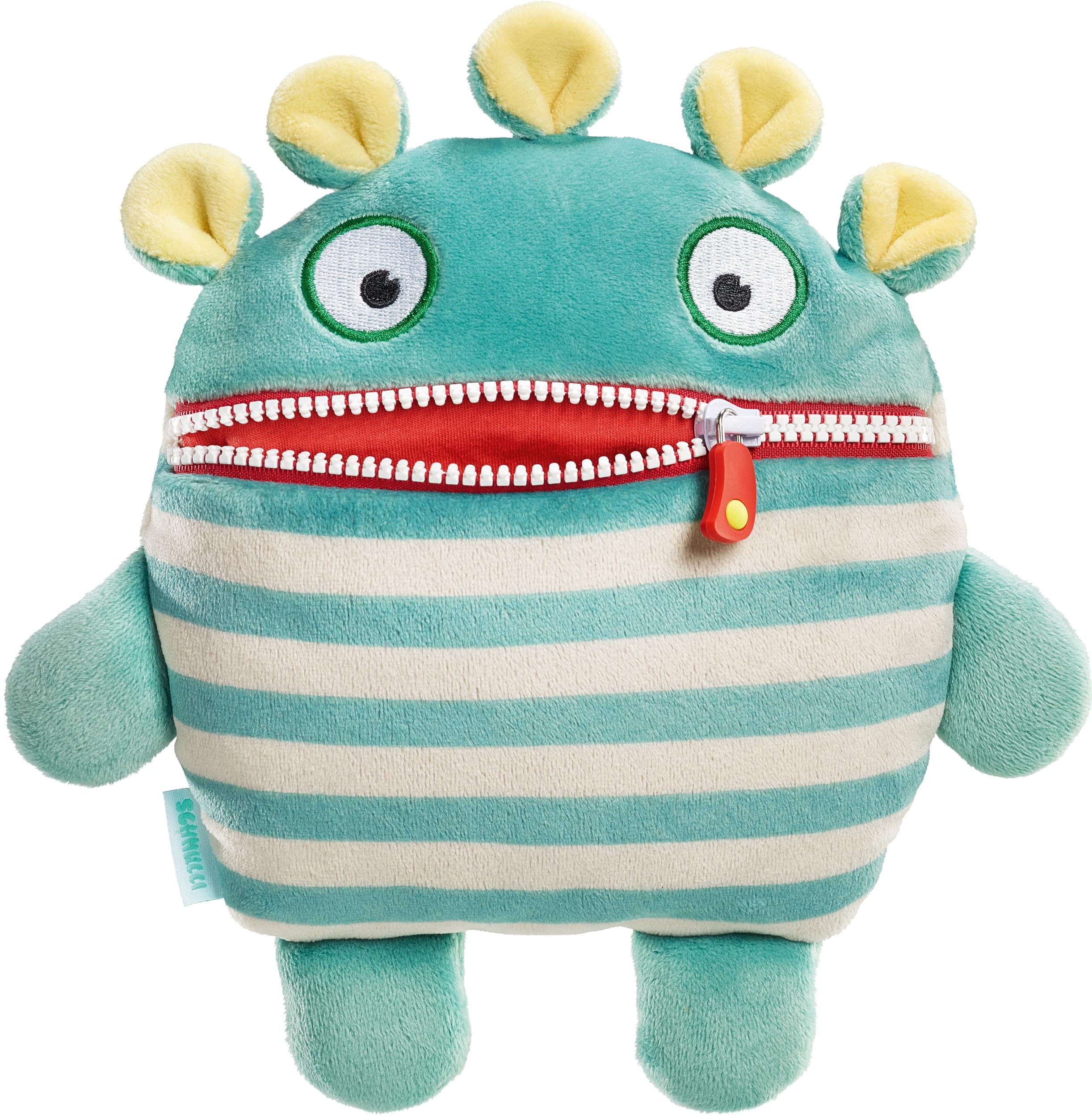 Schmidt Junior Schnulli Worry Eater Soft Toy