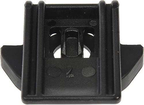 Miniatura 2 de Dorman 963-624 Diámetro de la cabeza de retención de guardabarros, 0.79 x 1.18 pulgadas, vástago largo 0.36 pulgadas, paquete de 2