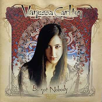 Amazon.com: Be Not Nobody: CDs & Vinyl