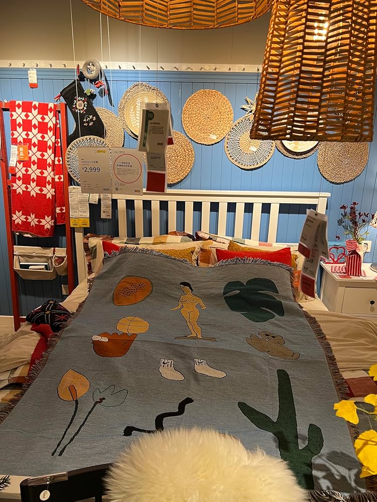 bfgf ブランケット　ラグ bfgf ラグ ブランケット