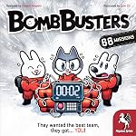 Pegasus Spiele Bomb Busters