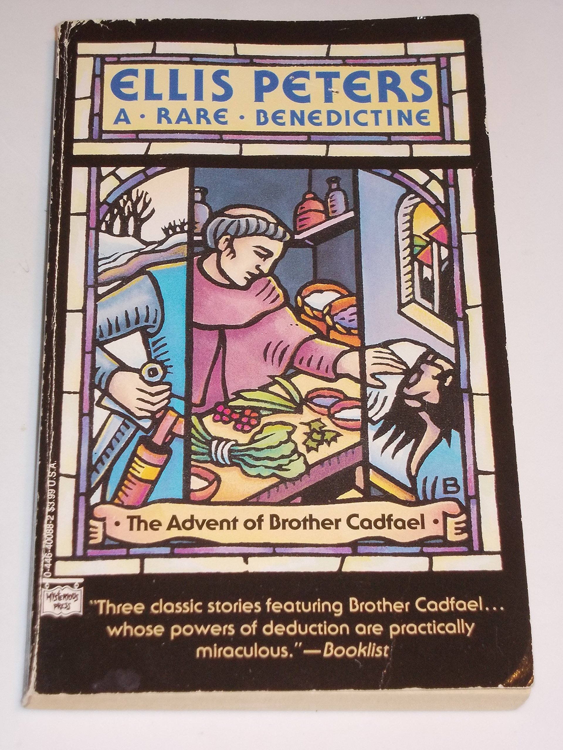 Buy A Rare Benedictine โ BookShops.in