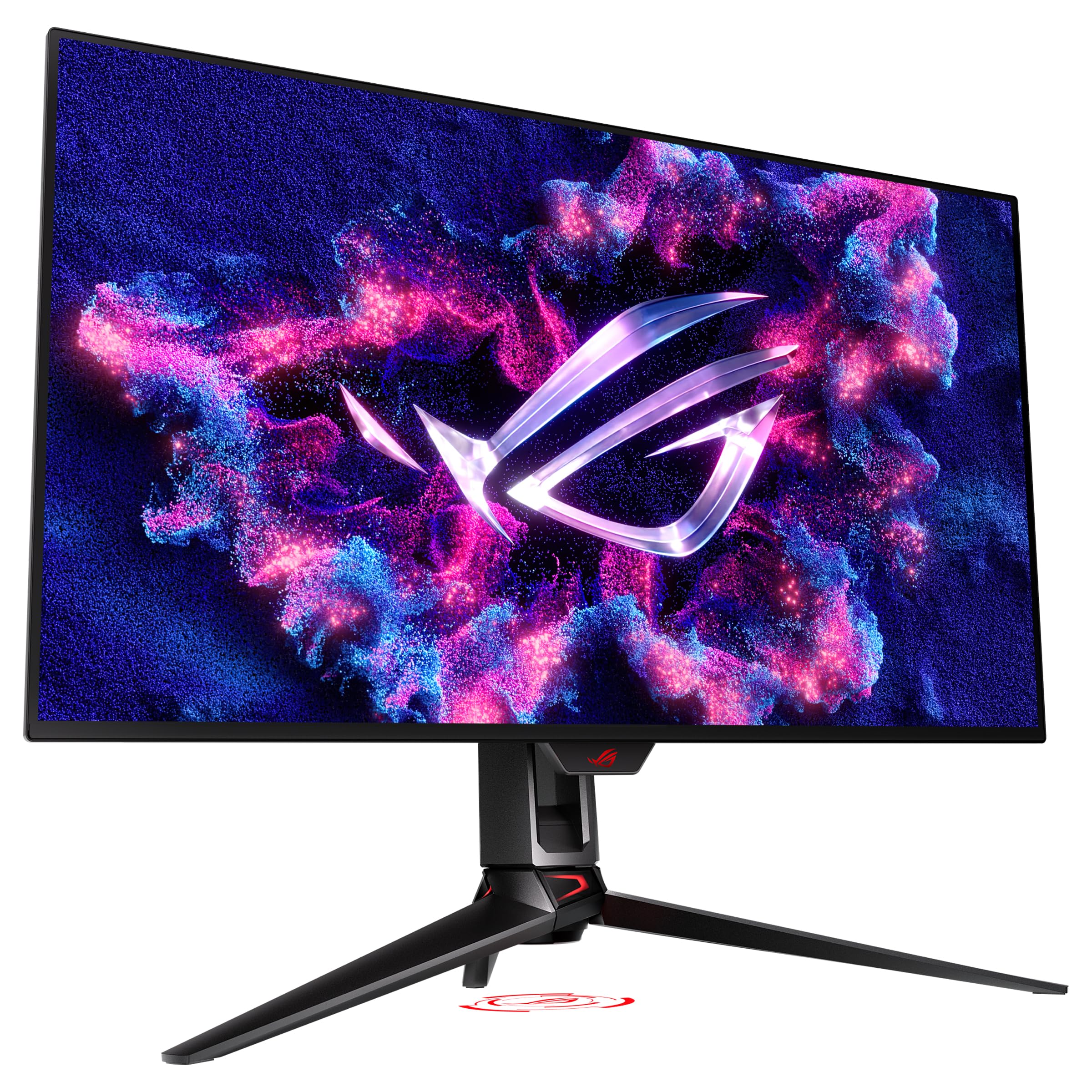 Monitor Gaming ASUS ROG Swift OLED PG32UCDMZ 32" 4K 240Hz 0.03ms G-Sync QD-OLED