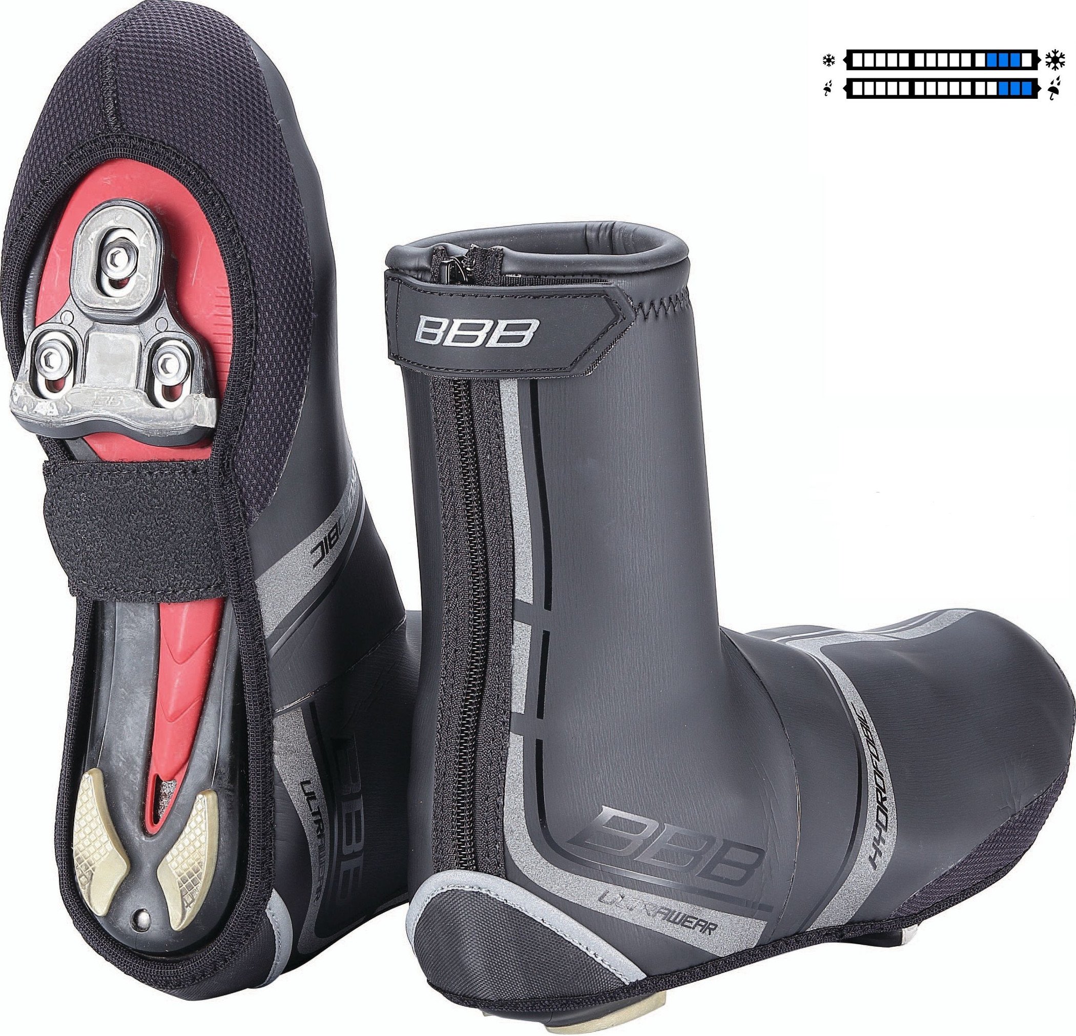 BBB Copriscarpe Ultrawear BWS-12