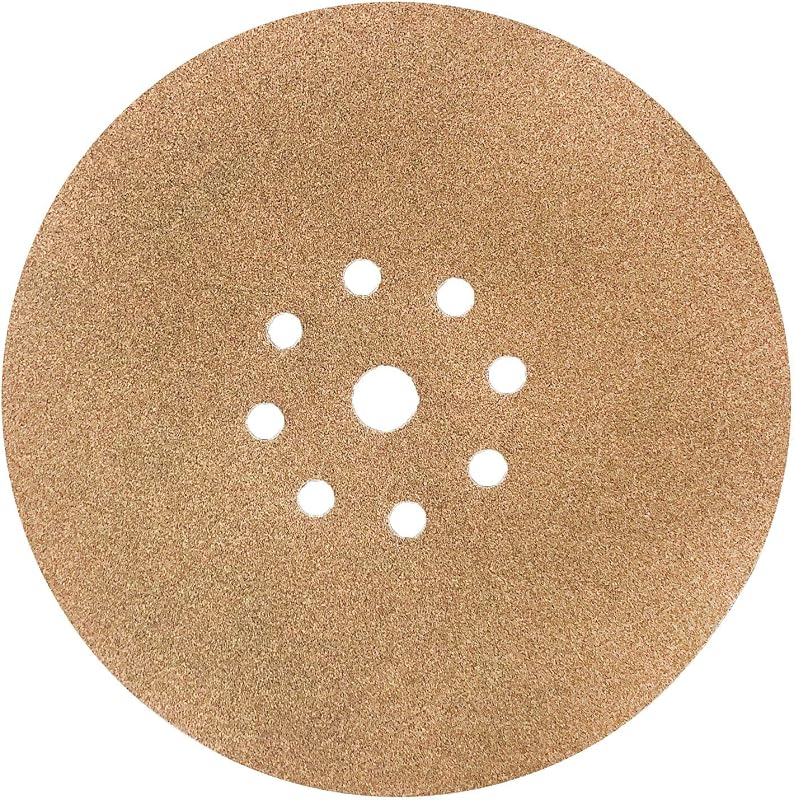 DEWALT Drywall Sand Paper, 9 in., 5-Pack, 80G (DWAS805P)