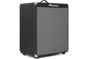 Markbass Rocket Bass RB-210 Bass Combo Amp